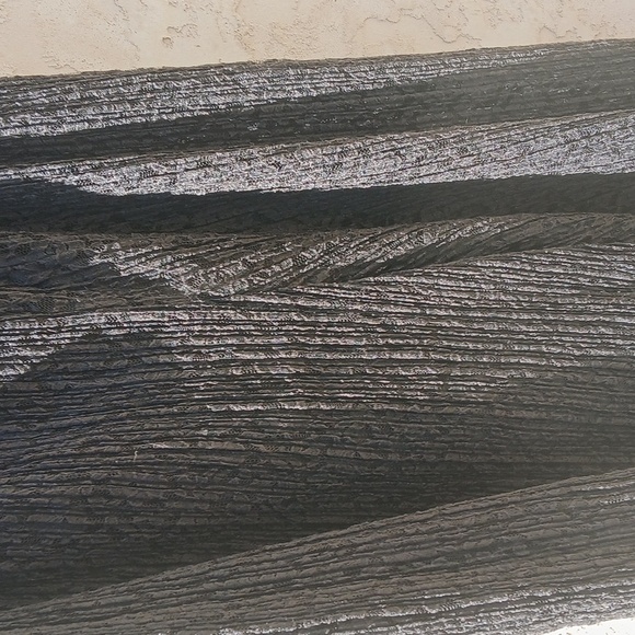 PATRA Vintage Wide Leg Cocktail Lace Pants/skirt  Sz 8/10 L, Quiet Luxury - Picture 12 of 13